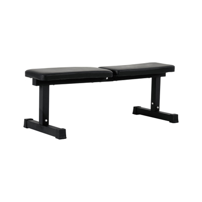 Stol ushtrimesh Rebel Active Simple, deri 120 kg, i zi