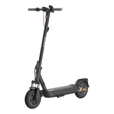 Trotinet elektrik Xiaomi Mi Electric Scooter 5 Pro, 10", 400W 48V, i zi