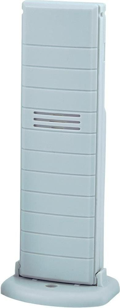 Senzor temperature Technoline TX37IT, pa tel, për stacion moti, i bardhë