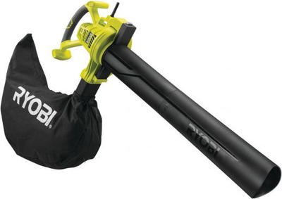 Fryrëse elektrike me vakum Ryobi RBV3000 CSV, 3000W, 45L, jeshile