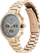 Orë dore Tommy Hilfiger Emery 1782489