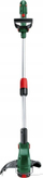 Trimer bari Bosch UniversalGrassCut 18V-26-500, 18V, diametër prerjeje 26 cm, jeshile
