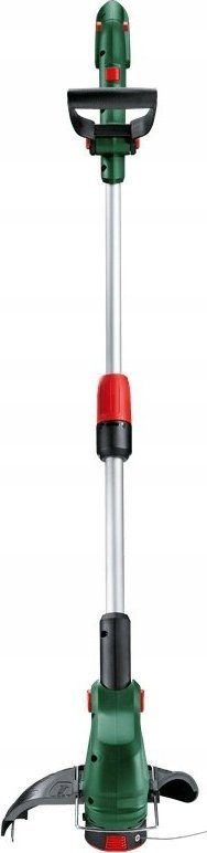 Trimer bari Bosch UniversalGrassCut 18V-26-500, 18V, diametër prerjeje 26 cm, jeshile