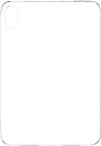 Mbështjellës tablet Baseus Simple për Apple iPad mini 8.3\" 6 7 Gen, transparent