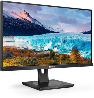 Monitor Philips 272S1AE - 27'' LED