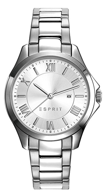 Orë dore Espirit TP10926 Silver ES109262001
