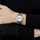 Orë dore Trussardi No Swiss T-Genus R2453113501