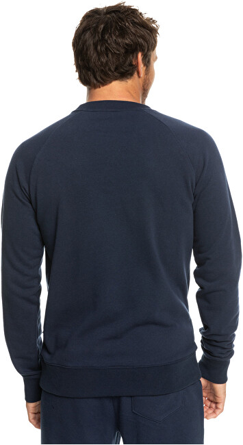 Duks Quiksilver ESSENTIALS Regular Fit, i kaltër