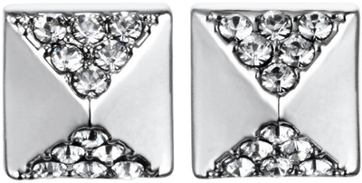 Vathë Karl Lagerfeld Pave Pyramid 5378311