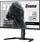 Monitor iiyama G-MASTER GB2745QSU-B1, 27", 2560 x 1440, 2K Ultra HD, 100 Hz, i zi