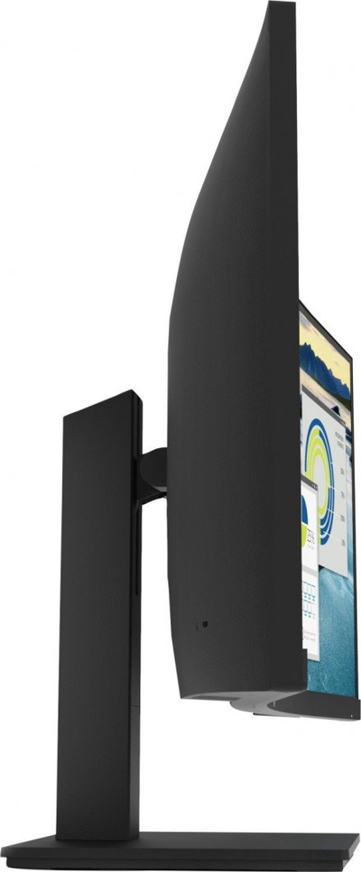Monitor HP P34hc G4 (21Y56AT#ABB), 34'', 100Hz, Class G, 3440 x 1440 (UWQHD), VA, i zi