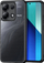Kuti telefoni DUX DUCIS Aimo Series për Xiaomi Redmi Note 13 4G, PC TPU, anti‑goditje, e zezë