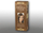 Balsam ngjyrues flokësh Venita Herbal Balms Henna Color 114 Golden Brown, 75ml, kafe e artë