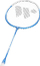 Set raketash badminton WISH Alumtec 366K, 2 copë, me çantë mbrojtëse, shumëngjyrësh