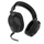 Kufje gaming CORSAIR HS65 Surround Wireless V2, 7.1 surround, bateri 24 orë, të zeza