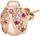 Vath Rosato Ladybug Storie RZO016