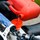 K2 2T RACE 1L CZERWONY