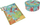 Puzzle Carletto Scratch Ocean 276181121, 100 copa, 43.5 x 60 cm, shumëngjyreshe