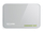TP-Link TL-SF1005D 5-Port 10/100Mbps Desktop Switch - switch - 5 ports