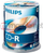 Празни дискови CD-R Philips 52x, 700MB, пакување 100 парчиња