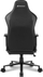 Karrige gaming Sharkoon SKILLER SGS30, lëkurë sintetike, me jastëkë memory foam, e zezë