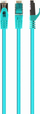 Kabllo Gembird cat.6A SFTP LSZH, 20m, e gjelbër