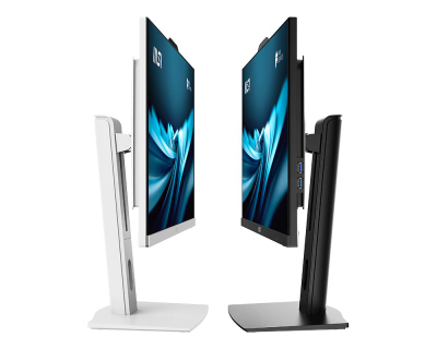 Се-во-едно компјутер MSI Pro AP242P 14M, 23.8\", i7 14700, 16GB RAM, 1TB SSD, црн