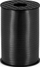 Shirit dekorues plastik PartyDeco, 5mm, 225m, i zi