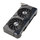 Kartë grafike ASUS Dual GeForce RTX 4070 Ti SUPER/OC, 16GB GDDR6x