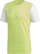 Maicë për fëmijë Adidas, M/176cm, e verdhë