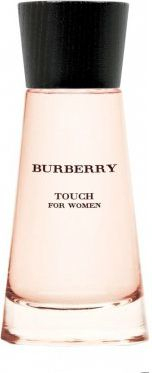 Eau de Parfum Burberry Touch, 50ml