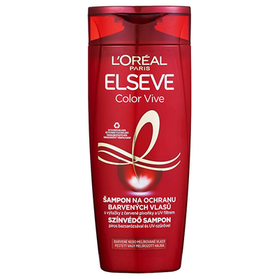 Шампон за фарбана коса L'Oréal Paris