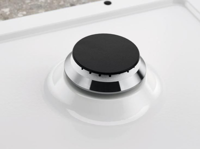 Pllakë gatimi Electrolux EGS6436WW