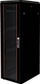 Kabinet rrjeti ROLINE Network Cabinet Pro 36U, 19", çelik, gri