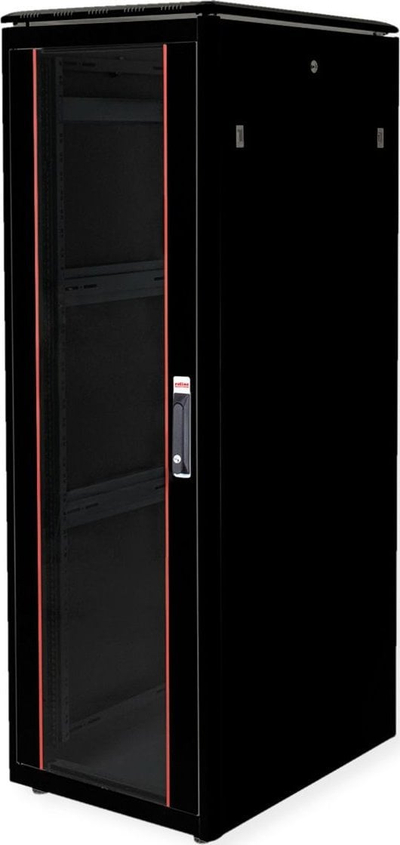 Kabinet rrjeti ROLINE Network Cabinet Pro 36U, 19", çelik, gri