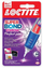 Ngjitës xheli Loctite Super Attak PerfectPen, 3g, transparent
