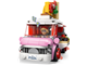 Set lodër LEGO Friends Pizza Truck 42694, 190 pjesë, mbi 6 vjeç, shumëngjyrësh