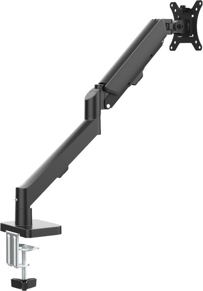 Mbajtëse monitori CABLETECH UCH0221, 13\"-32\", gjer në 10 kg, e zezë