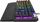 Tastierë Krux, USB, RGB, e zezë