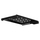 Raft fiks rack Lanberg AK-1004-B, 1U, 19", i zi