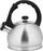 Çajnik Klausberg KB 7042, 1.8L, çelik inoks, argjendtë