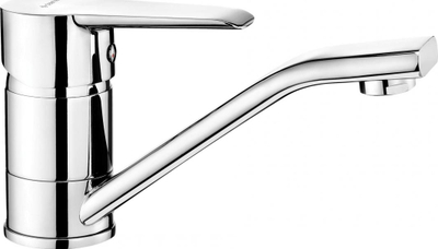 Rubinet kuzhine Deante Corio (BFCE 026M), krom