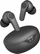 Kufje Bluetooth Fresh n Rebel Twins Rise, True Wireless, me anulim aktiv t'zhurmës, gri