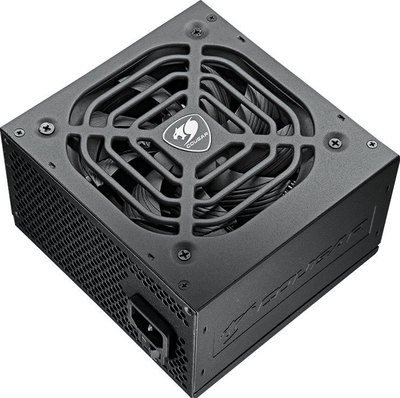 Напојување Cougar STC, 600W, 120mm, црно