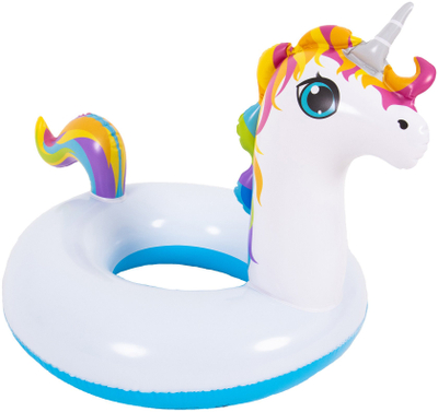 Unazë noti SUNCLUB Unicorn, për të rritur, shumëngjyrëshe