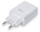 Karikues i-tec, 2x USB-A 2.4A, i bardhë