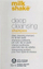 Shampo flokësh Milk Shake Special Deep Cleansing, proteina qumështi, 10 ml