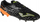 Këpucë futbolli Joma Evolution Cup 2301 FG M, tapona FG, për fushë bari natyral, të zeza