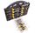 Set kaçavidash Stanley, 34 pjesë (STHT0-62141)