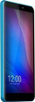 Celular AllView A20 Lite, 1 / 16GB, Dual SIM, 5.7 ", 5 + 0.3 MPix, i kaltër